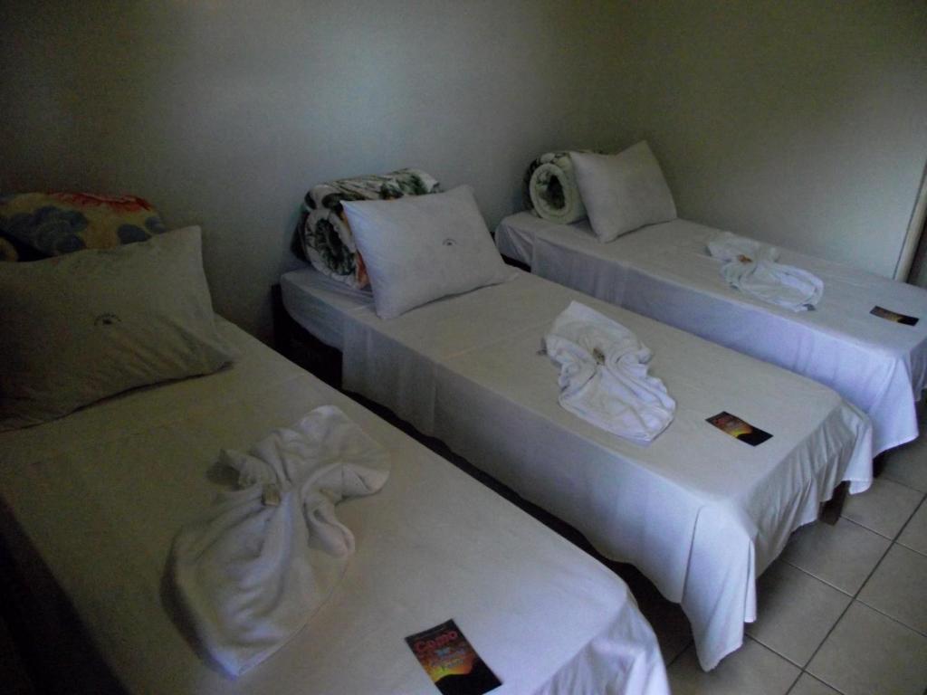 Pousada Jk Hotel Foz do Iguacu Phòng bức ảnh